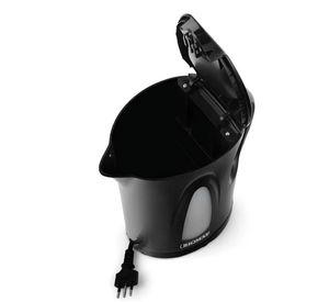 HERVIDOR 17 LITROS TH-4212N NEGRO THOMAS
