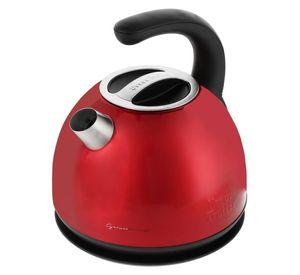 Hervidor Electrico Ut-Lecker18R