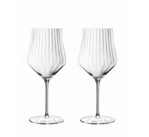 Set 2 Copas Spritz & Vino Tinto Aperitive