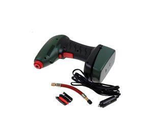 Compresor Inflador Neumático Auto 12v 120psi