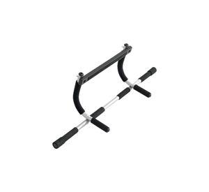 Barra De Puerta Torpedo Iron Gym
