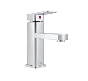 Monomando Lavatorio Llave Grifo Lavamanos Modelo Alaska