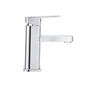 Monomando Lavatorio Llave Grifo Lavamanos Modelo Alaska