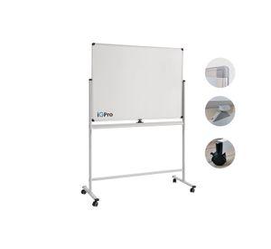 Pizarra Classic Móvil Magnética Doble Cara 100x200cm
