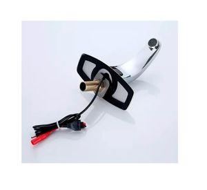 Llave Lavamanos Moderno Sensor Infrarrojo