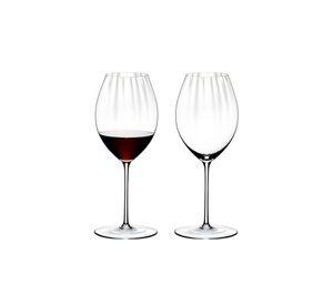 Set 2 Copas Performance Syrah Riedel