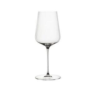Set 4 Copas Definition Universal Vino Tinto & Blanco