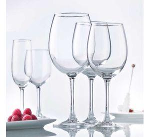 Copa Pinot 580 ml Set 6 Pcs