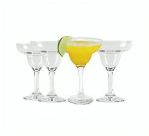SET 4 COPAS MARGARITA GLASSO