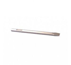Cincel hexagonal punta plana 28,6x28x520 mm Makita D-61575