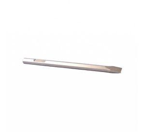 Cincel hexagonal punta plana 28,6x28x520 mm Makita D-61575