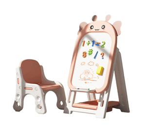 Pizarra Infantil Kawai Tablero Magnético Educativo