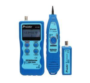PROBADOR DE CABLES PROSKIT