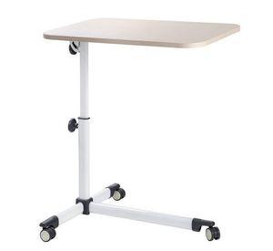 Mesa Plegable Cama Multimesa Lino
