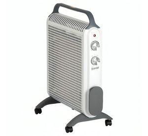 Calefactor de Panel Kendal Modelo  KEM-EFFICIENT02