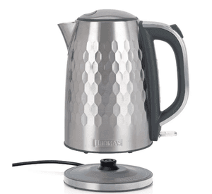 Hervidor Steel Diamond THOMAS TH-5415i 1.7 Lts. 2200 Watts