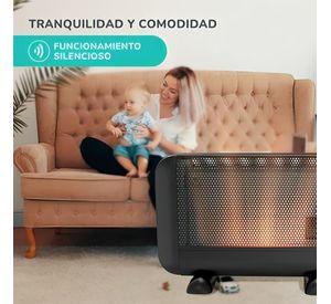 CALEFACTOR DE PANEL KENDAL KEM-EFFICIENT04