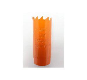 Sierra De Copa Bimetalica Truper Expert, Cobi-7/8 22mm