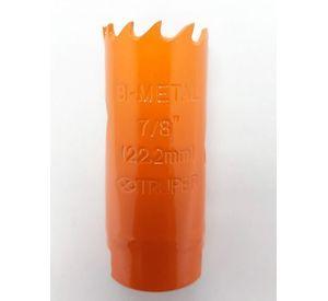 Sierra De Copa Bimetalica Truper Expert, Cobi-7/8 22mm