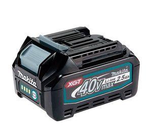 Batería BL4025 40 V 2,5 Ah (sin caja) Makita 632N82-4