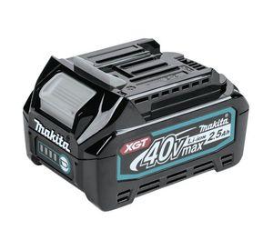 Batería BL4025 40 V 2,5 Ah (sin caja) Makita 632N82-4