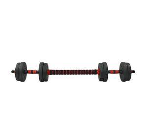 Set de Mancuernas K-FIT de 10 KG