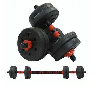 Set de Mancuernas K-FIT de 10 KG