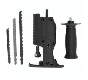 Adaptador Taladro Sierra Sable Reciproca Convertidor Cambio