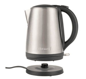 Hervidor acero inoxidable THOMAS TH-5408i 1.8 Lts 2200 Watts