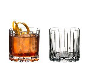 Set 2 Vasos Drink Specific Bar Riedel