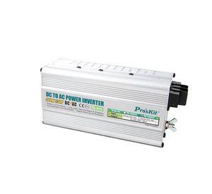 INVERSOR DE VOLTAJE 300W (12V DC A 230V AC)