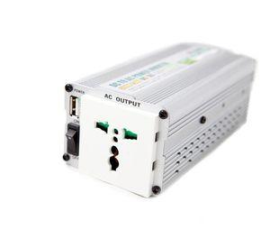 INVERSOR DE VOLTAJE 300W (12V DC A 230V AC)