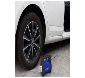 Compresor de aire mini Batería portátil Sparco SPT160 12V