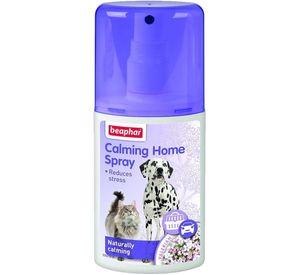 Spray Calming Beaphar Valeriana para Perros y Gatos