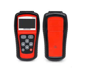 Scanner Automotriz OBD2 EOBD Multimarca