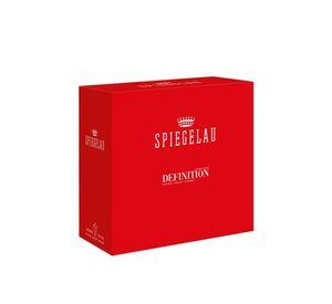 Set 2 copas Definition Bordeaux