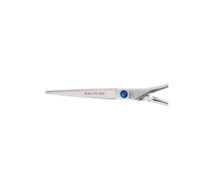 Tijera Henbor Italana Blue Eye Line 845 6" Filo Navaja