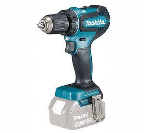 Taladro Atornillador 18v Bl 50 Nm (1,5 Ah) Makita Ddf485