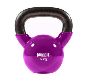 Kettlebell 6 kg