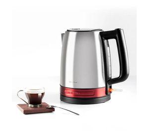 Hervidor Eléctrico De Agua UT REIN 17SS 2000w 1 7 LITROS