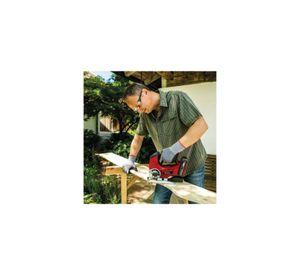 Kit Einhell Taladro 18v Te-id 18 Li + Sierra Te-js 18 Li