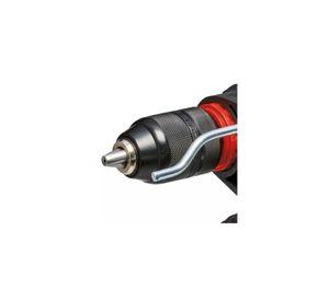 Kit Einhell Taladro 18v Te-id 18 Li + Sierra Te-js 18 Li