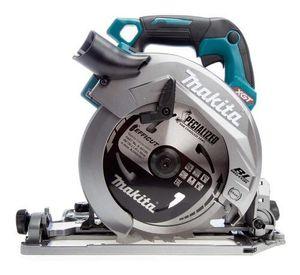 Sierra Circular Inalámbrica 40v XGT Makita HS004GM201