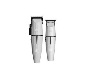 JRL Professional Combo Onyx Blanco Ghost 1 Clipper Trimmer