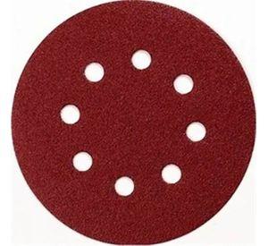 Disco Lija Velcro 125mm Grano 320 Makita D-54570