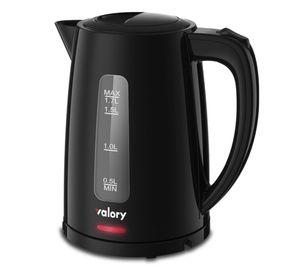 Hervidor Valory VK440 Negro 1.7 Lts