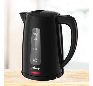 Hervidor Valory VK440 Negro 1.7 Lts
