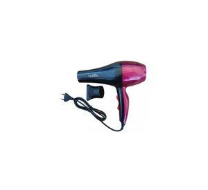 Secador De Cabello Tasbel 2200w Con Accesorios