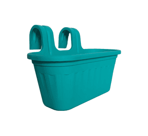 Pack X 3 Macetero Colgante 40 Cm
