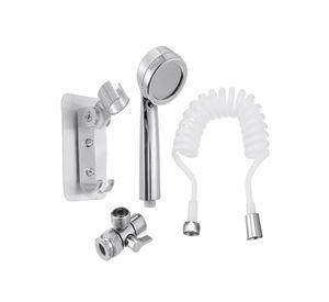 extension llave con soporte a la pared